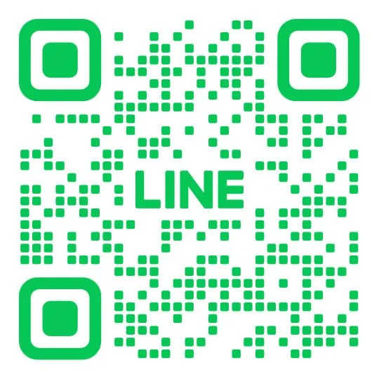 QR Code ติดต่อ ดูช่อง tnt sports 2 ผ่าน Line